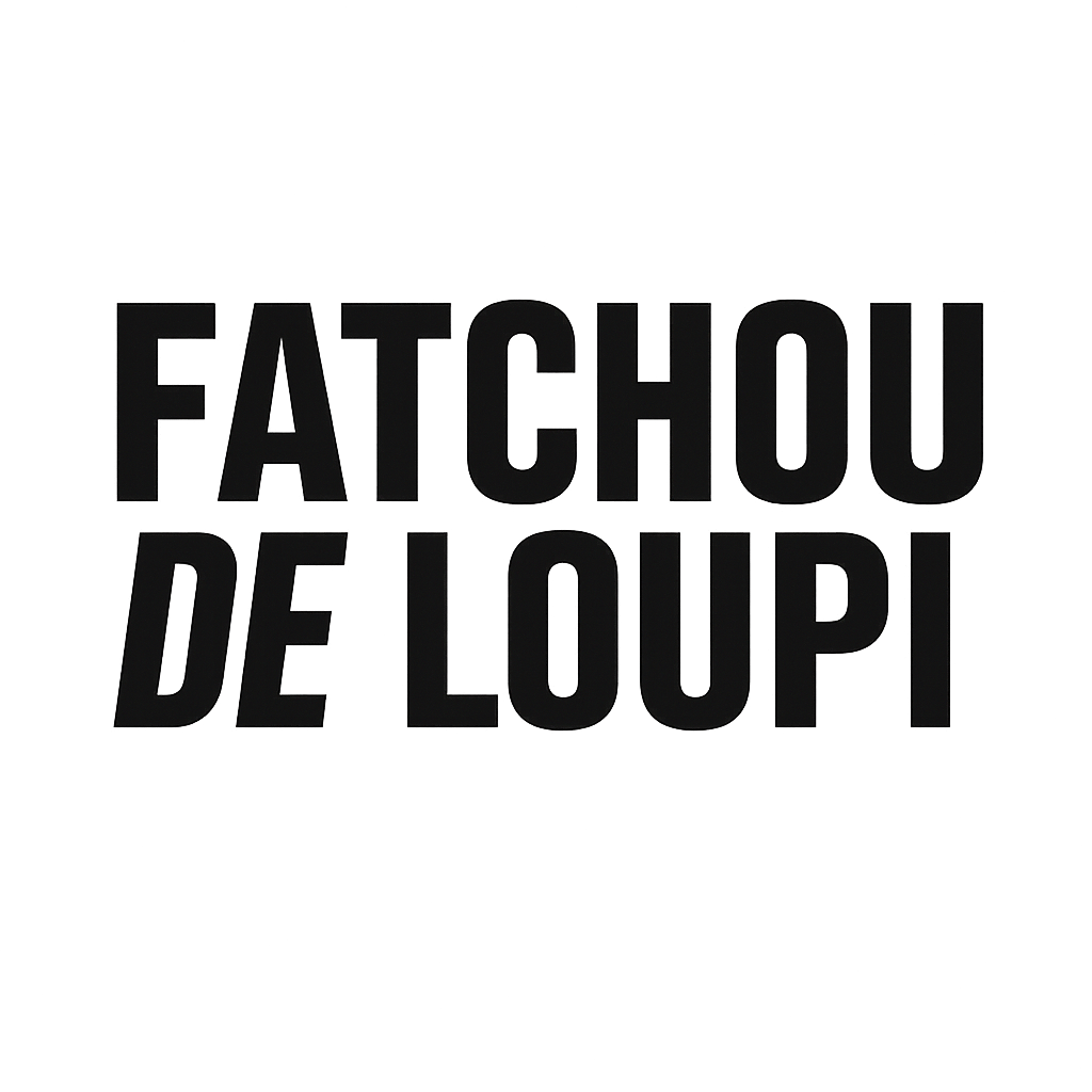 Fatchou De Loupi
